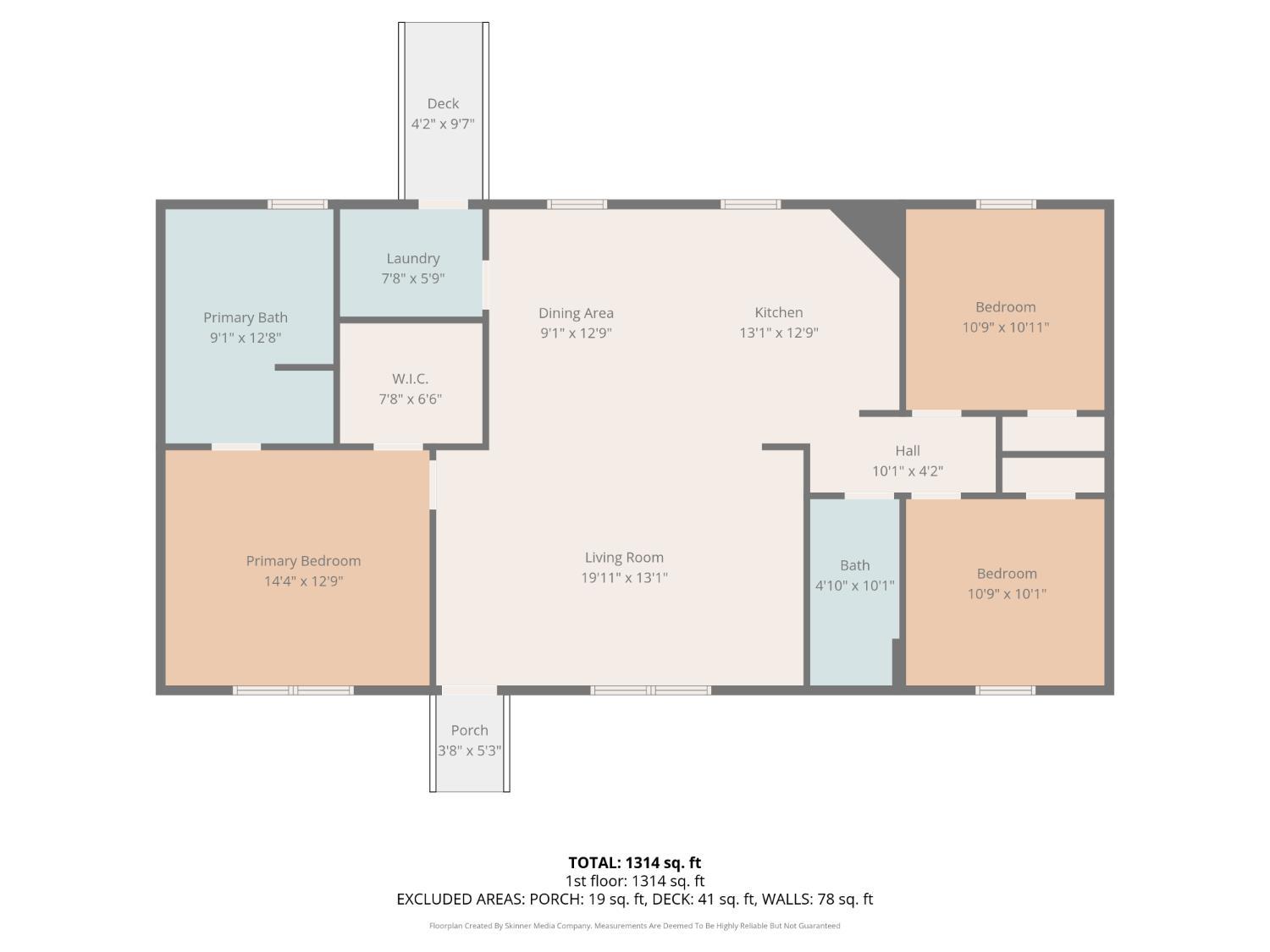 6024 Bear Creek Road Rustburg, VA 24588 - Photo 52 of 52