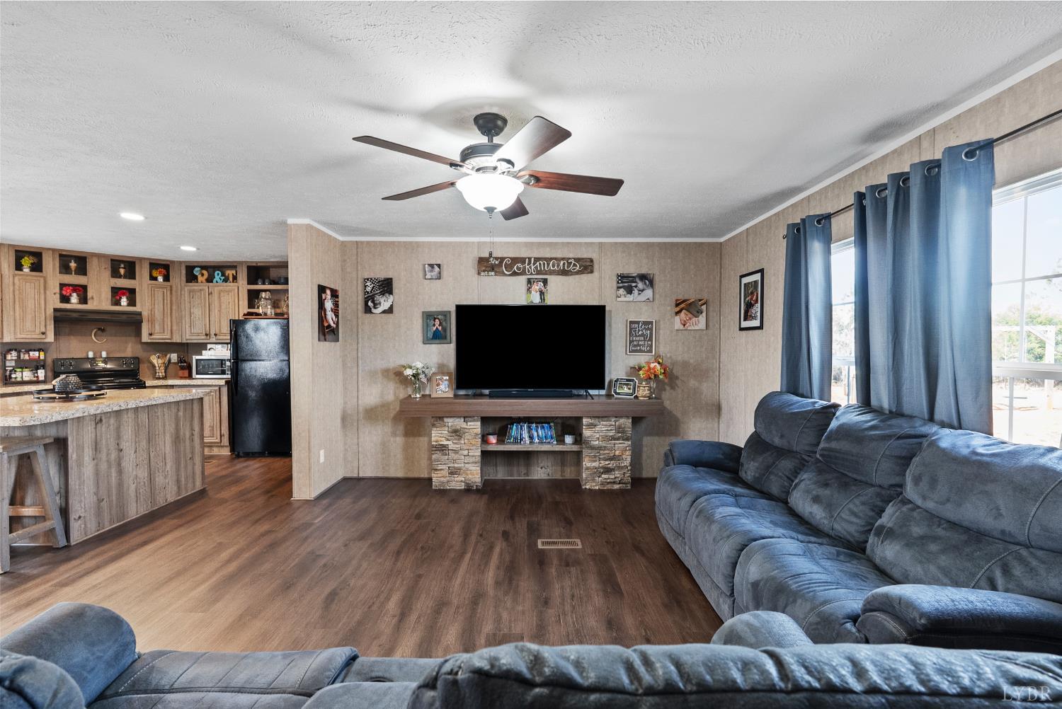 6024 Bear Creek Road Rustburg, VA 24588 - Photo 6 of 52