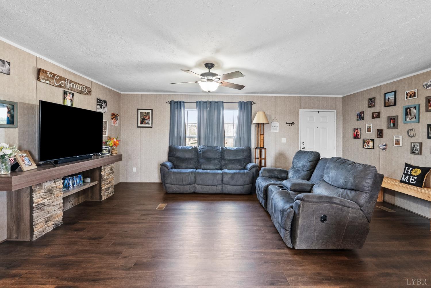 6024 Bear Creek Road Rustburg, VA 24588 - Photo 7 of 52