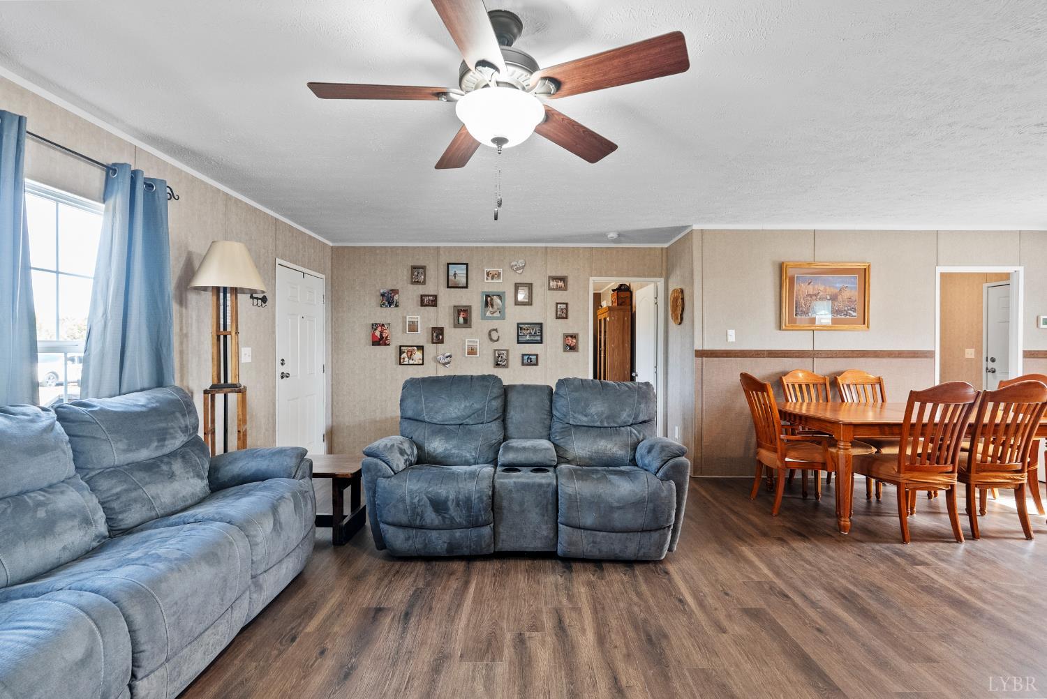 6024 Bear Creek Road Rustburg, VA 24588 - Photo 8 of 52