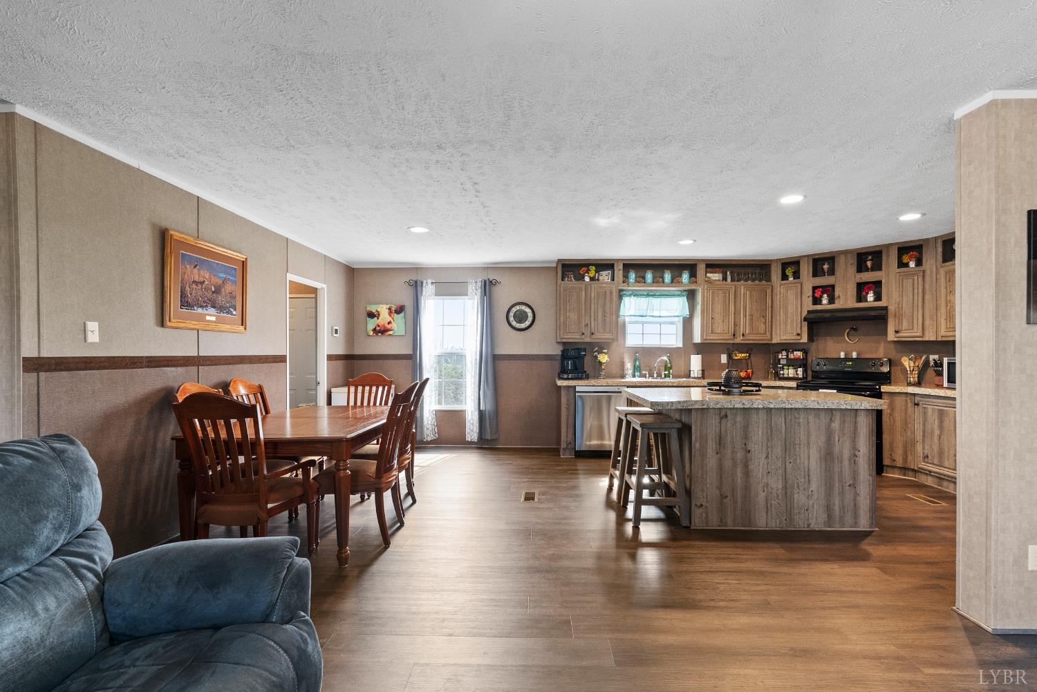 6024 Bear Creek Road Rustburg, VA 24588 - Photo 9 of 52