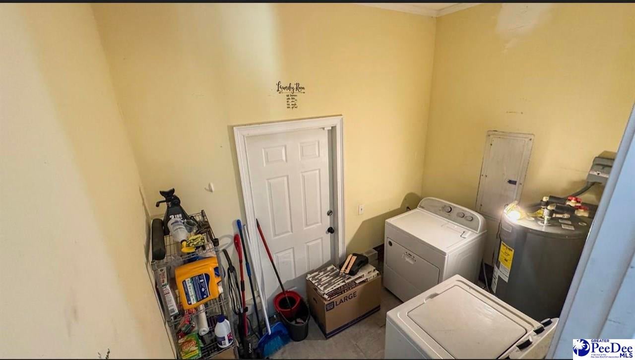 734 Foxboro Road Marion, SC 29571 - Photo 8 of 19 Gallery Image 8