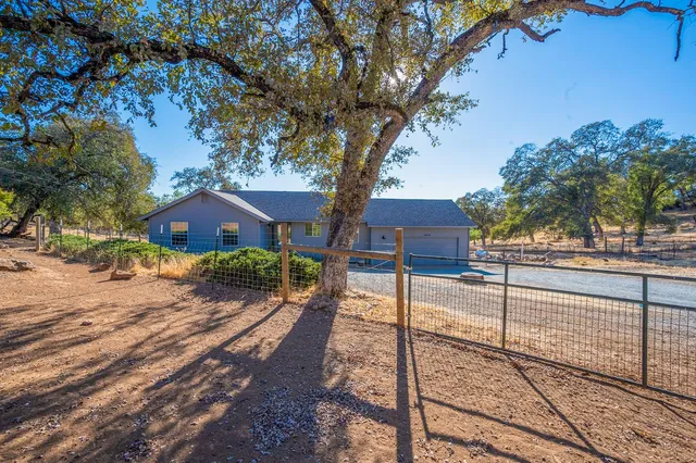 $479,000 | 5892 McKinley Drive, Garden Valley, CA 95633