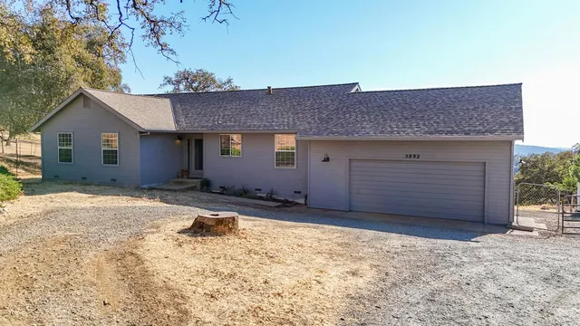$479,000 | 5892 McKinley Drive, Garden Valley, CA 95633