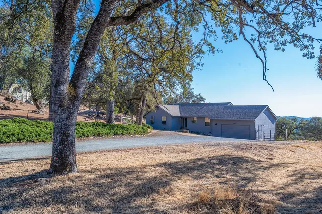 $479,000 | 5892 McKinley Drive, Garden Valley, CA 95633