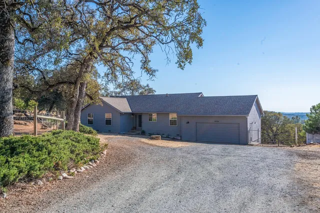 $479,000 | 5892 McKinley Drive, Garden Valley, CA 95633