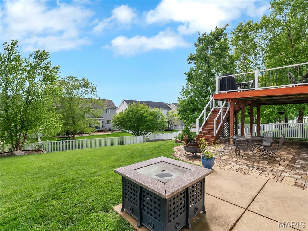 6110 Timberline Pl Court St. Louis, MO 63128 - Photo 47 of 50 Gallery Image 47