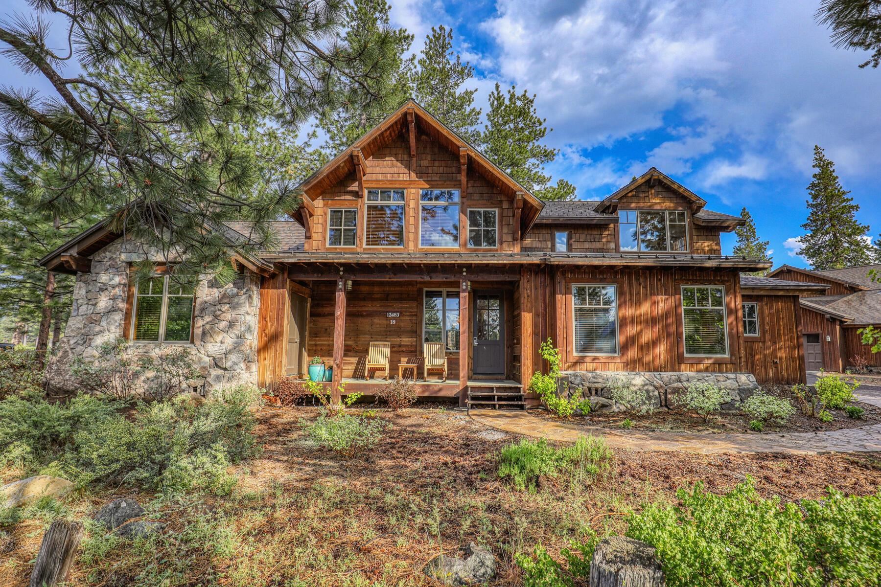 12308 Frontier Trail, Unit F2624 Truckee, CA 96161 - Photo 2 of 27