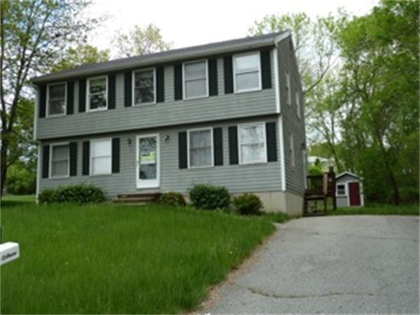 78 Merrimack Road Methuen, MA 01844 - Photo 1 of 13 Gallery Image 1