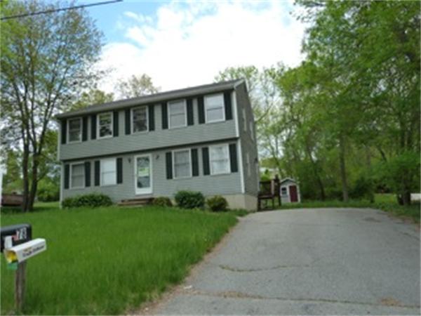 78 Merrimack Road Methuen, MA 01844 - Photo 2 of 13 Gallery Image 2