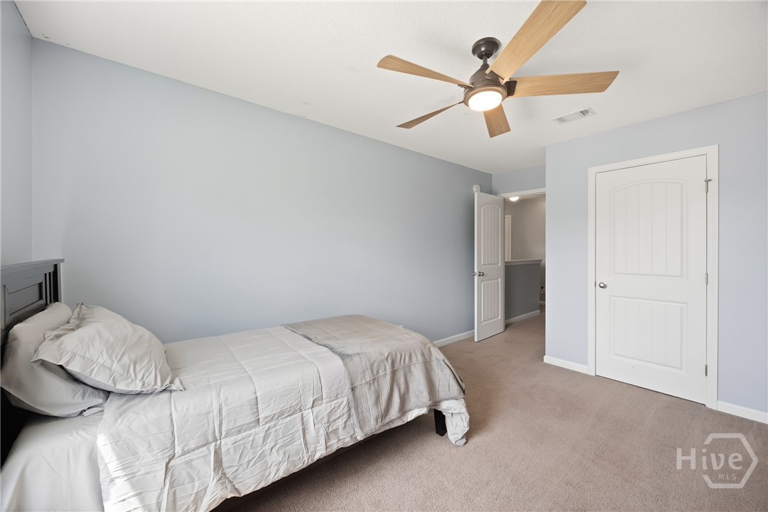 531 Archie Way Ludowici, GA 31316 - Photo 33 of 49