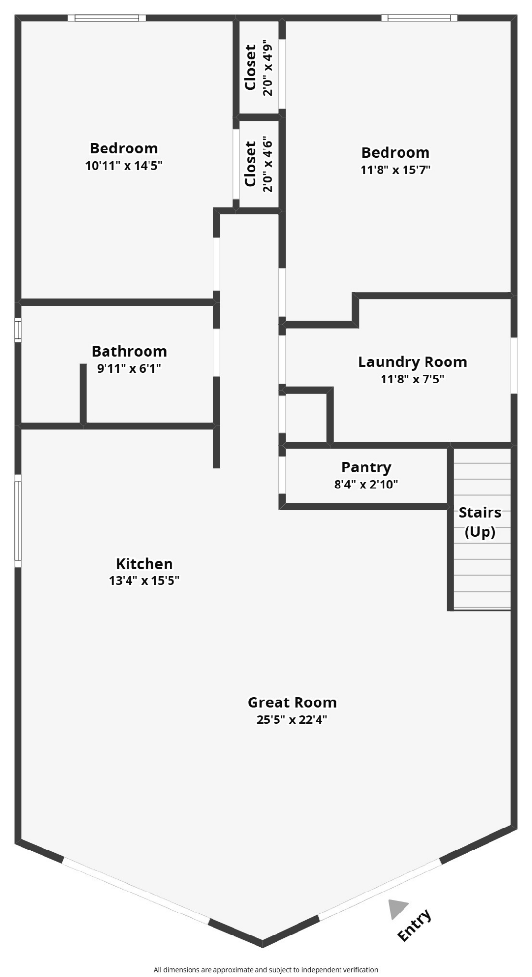 41473 Orchard View Road Kimberly, OR 97848 - Photo 43 of 47