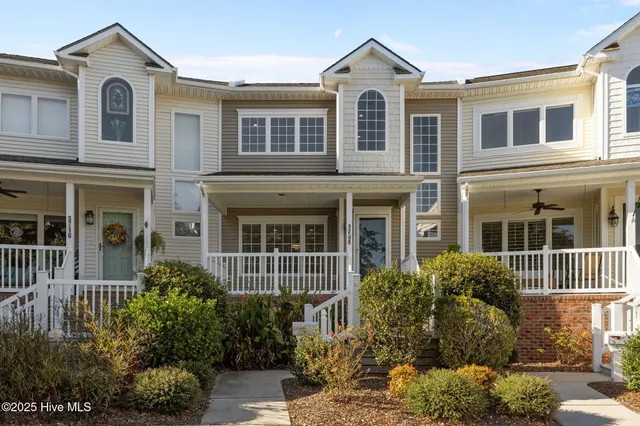 $385,000 | 3708 Kenzie Court, Morehead City, NC 28557