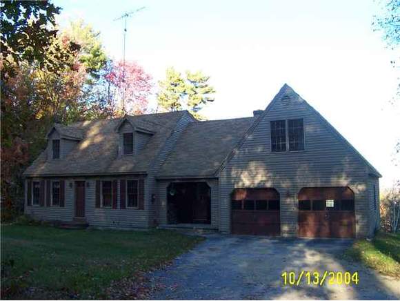 27 Echo Valley Farm Road Epsom, NH 03234 - Photo 1 of 4 Gallery Image 1