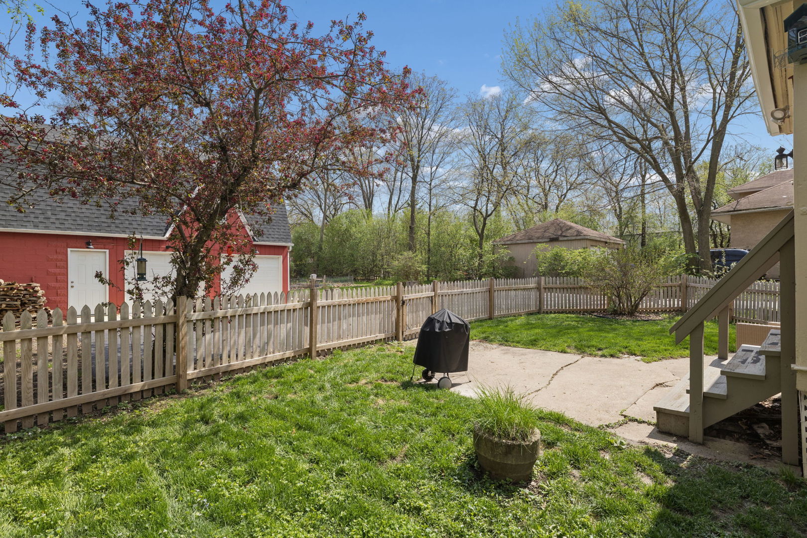 521 South Naperville Road Wheaton, IL 60187 - Photo 38 of 49