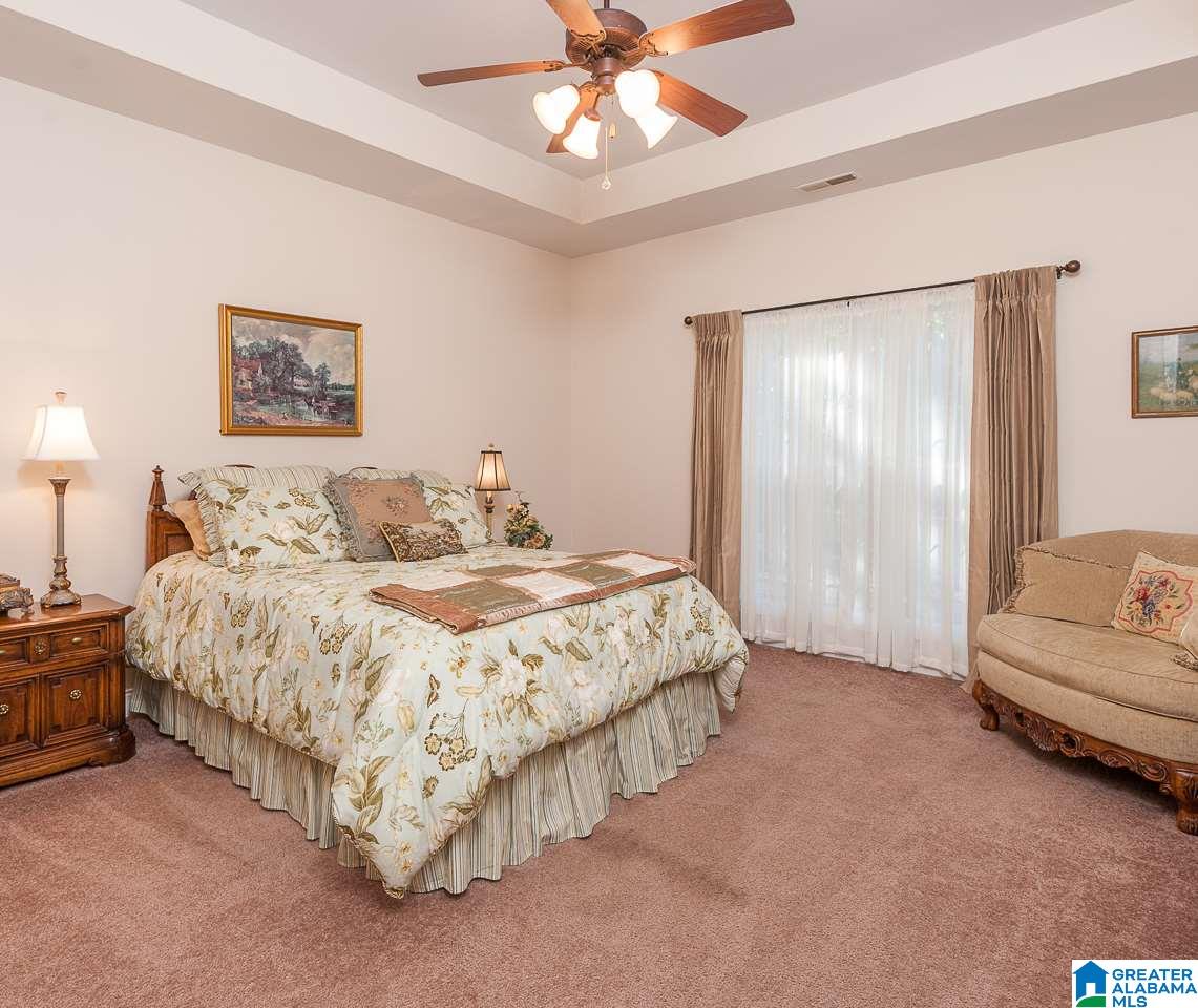 240 Peaceful Lane Springville, AL 35146 - Photo 17 of 28