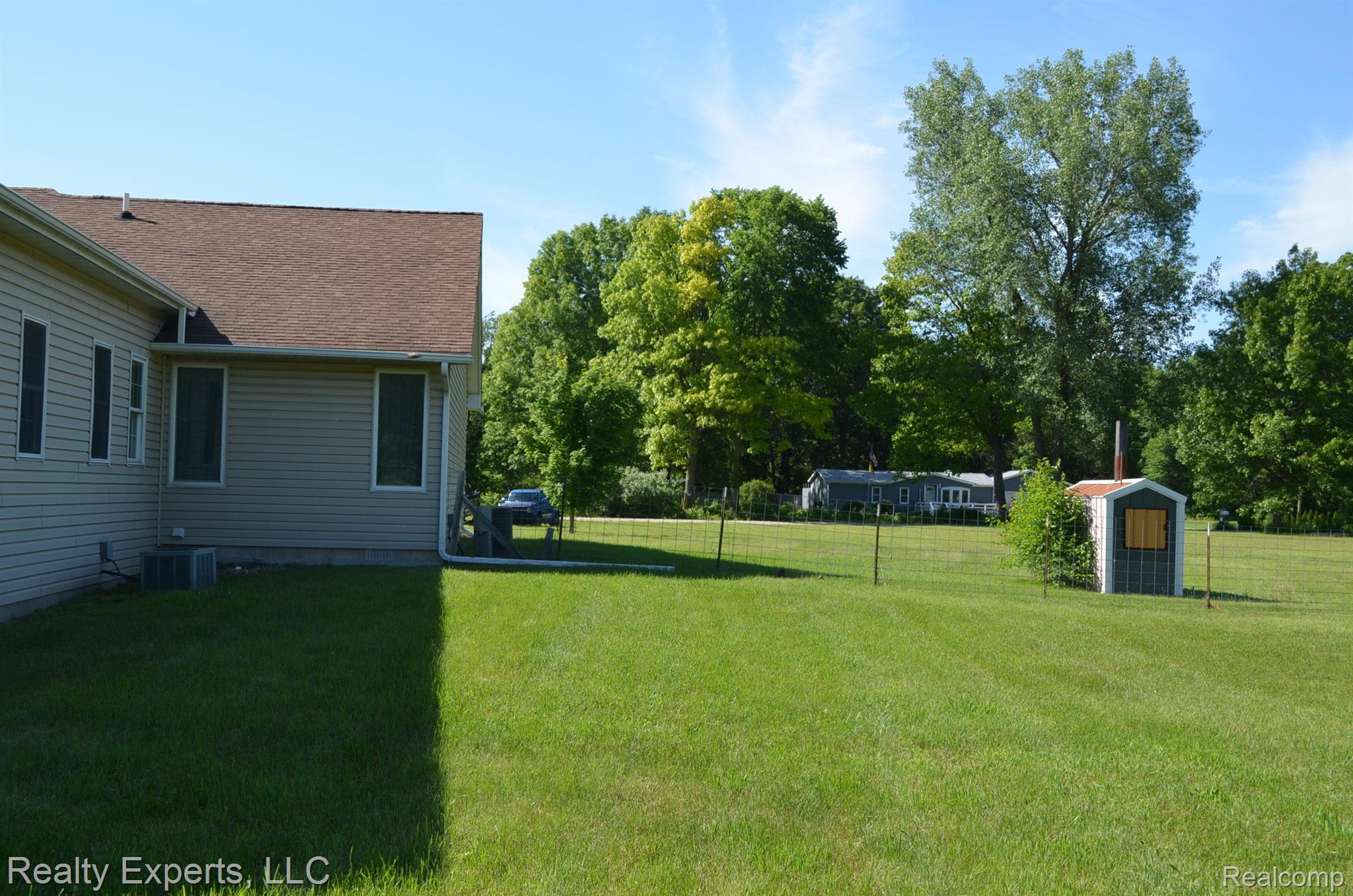 13101 Allison Road Milan, MI 48160 - Photo 50 of 61 Gallery Image 50