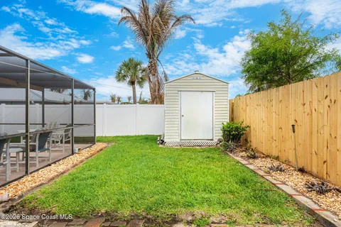 $625,000 | 304 Cherry Drive, Melbourne Beach, FL 32951