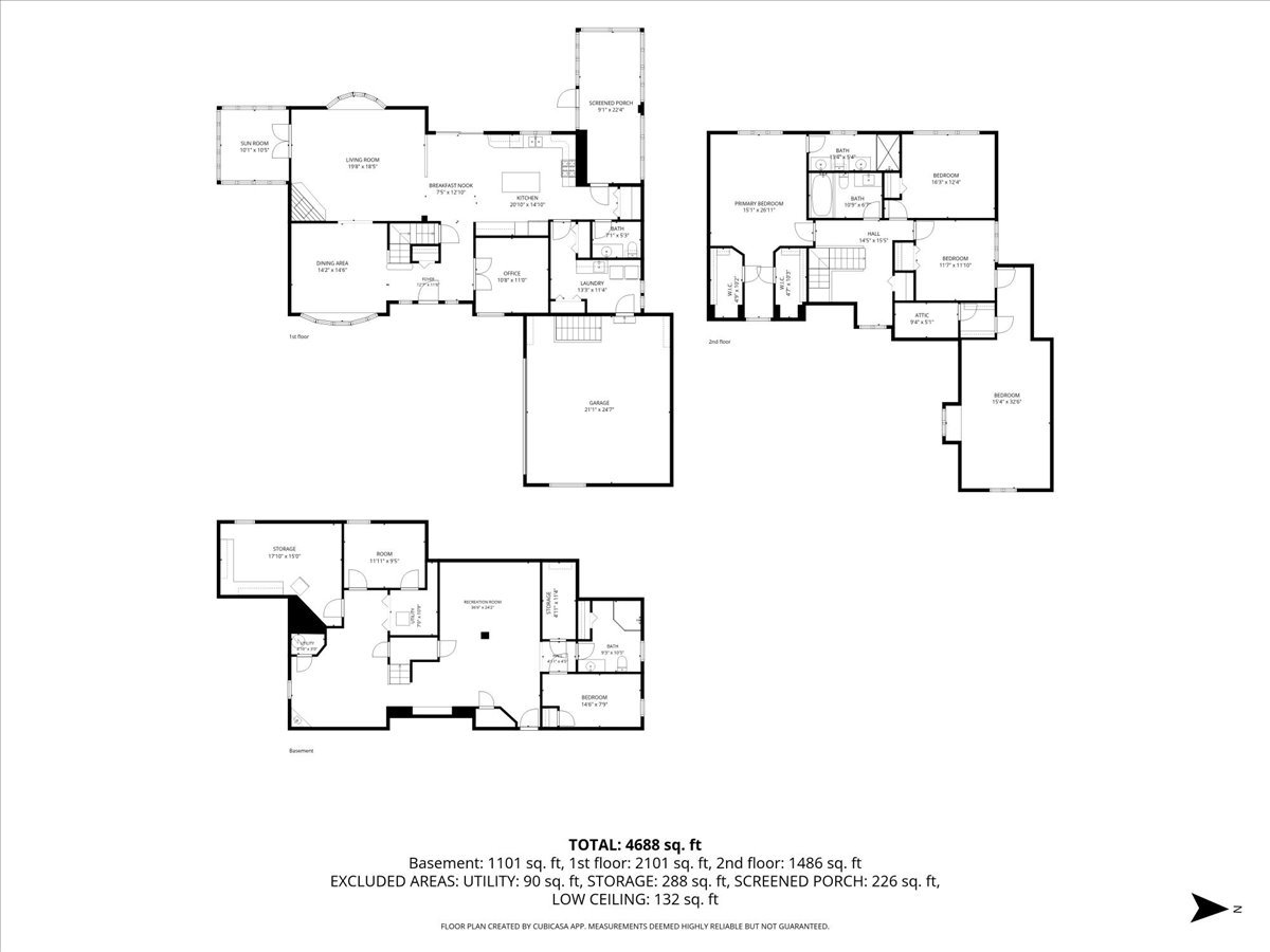 612 Rosedale Avenue Roselle, IL 60172 - Photo 71 of 71 Gallery Image 71