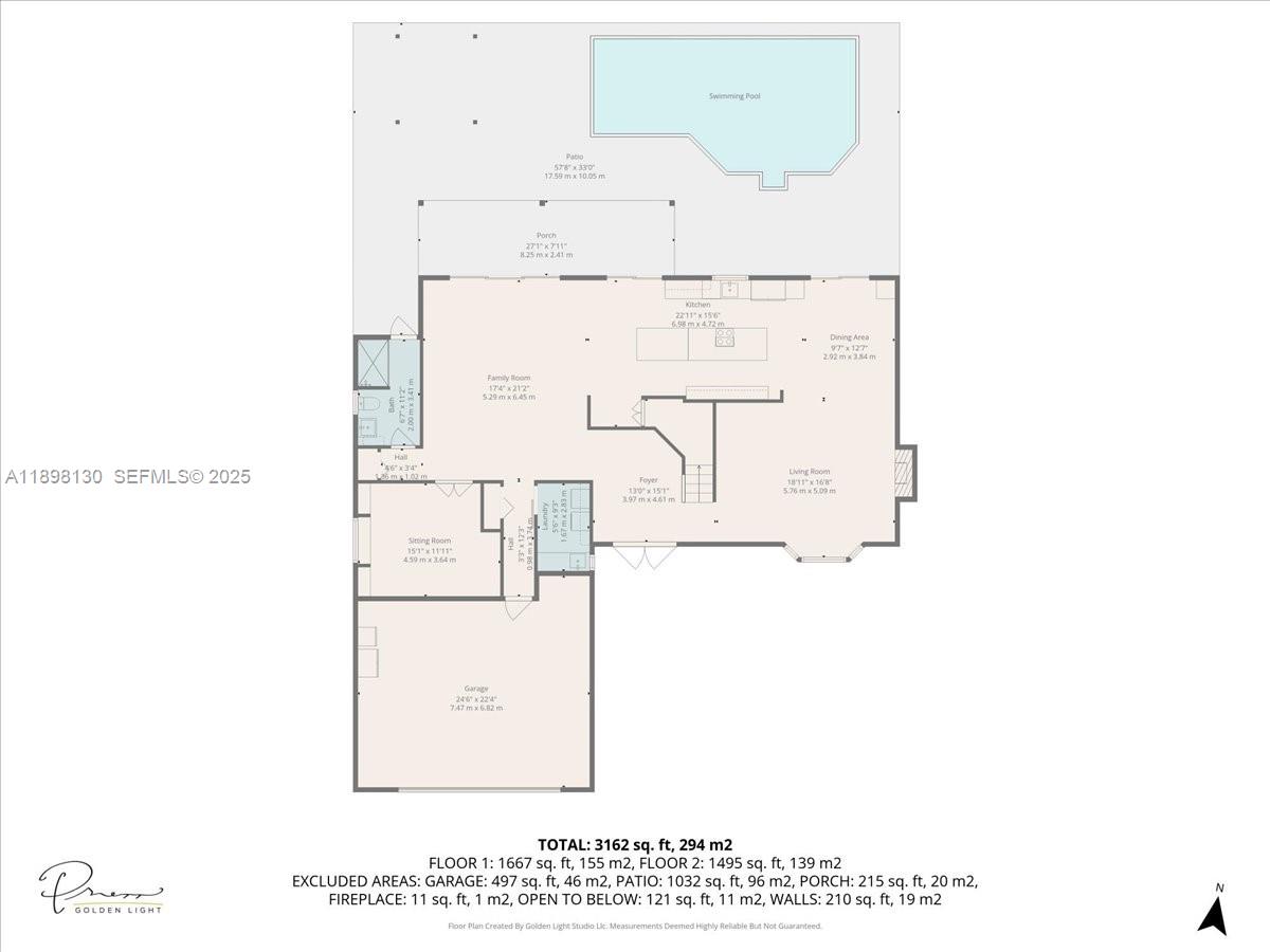 347 Fairmont Road Weston, FL 33326 - Photo 41 of 42 a picture of a room