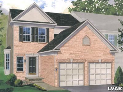 8689 Cascade Road Breinigsville, PA 18031 - Photo 1 of 1 Gallery Image 1