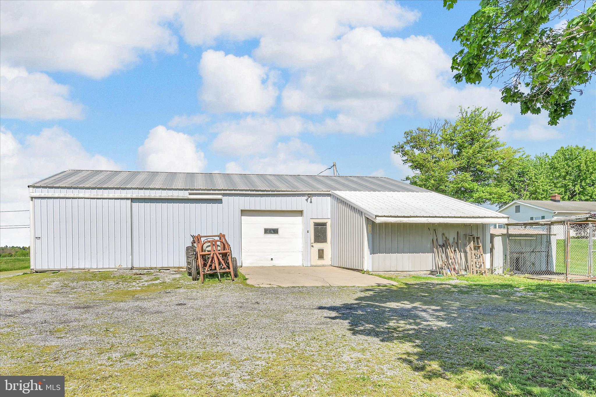 492 Union Road Lebanon, PA 17046 - Photo 47 of 51 Shed