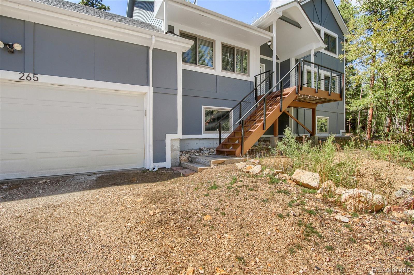 265 Caesar Road Black Hawk, CO 80422 - Photo 3 of 38 Gallery Image 3