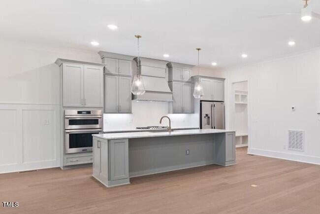 9012 Penny Road Raleigh, NC 27606 - Photo 12 of 52 Kitchen