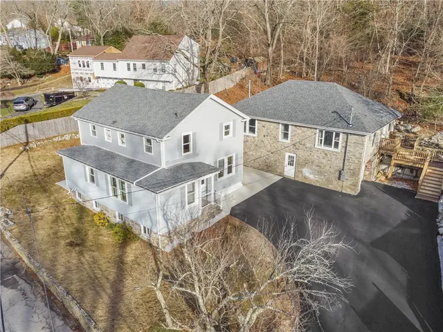 $749,999 | 61 Stillwater Road, Smithfield, RI 02917