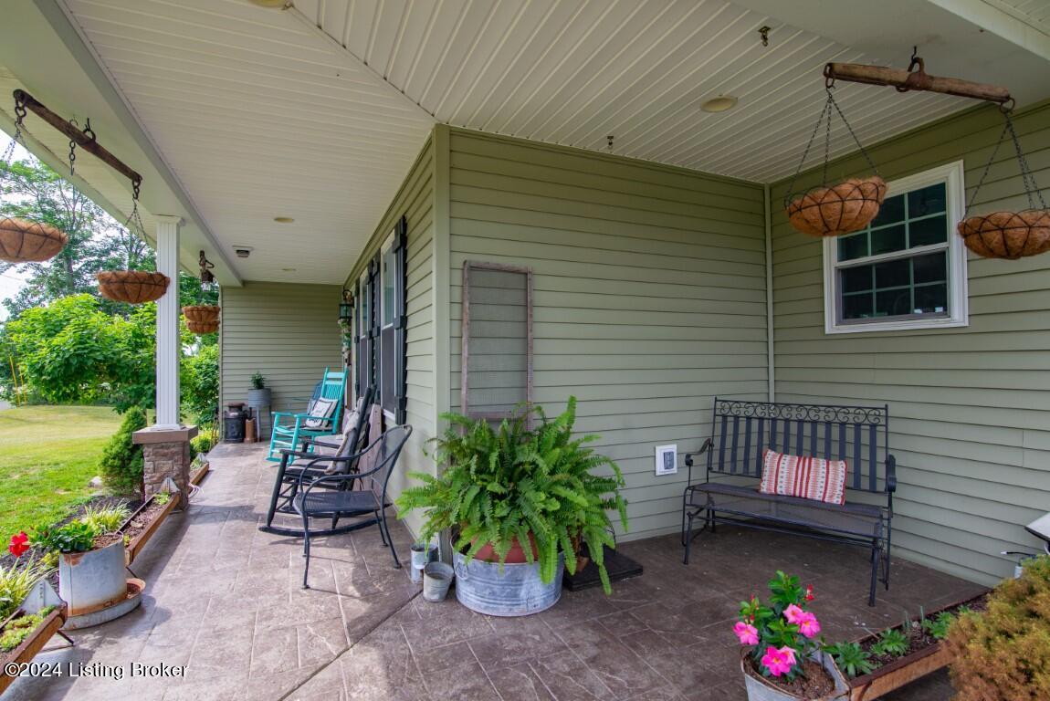 340 Shop Lane Springfield, KY 40069 - Photo 70 of 75 340 Shop Ln-11