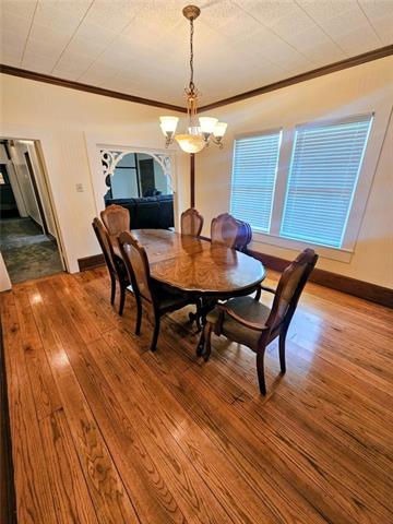 1507 Maple Street Winnfield, LA 71483 - Photo 8 of 22
