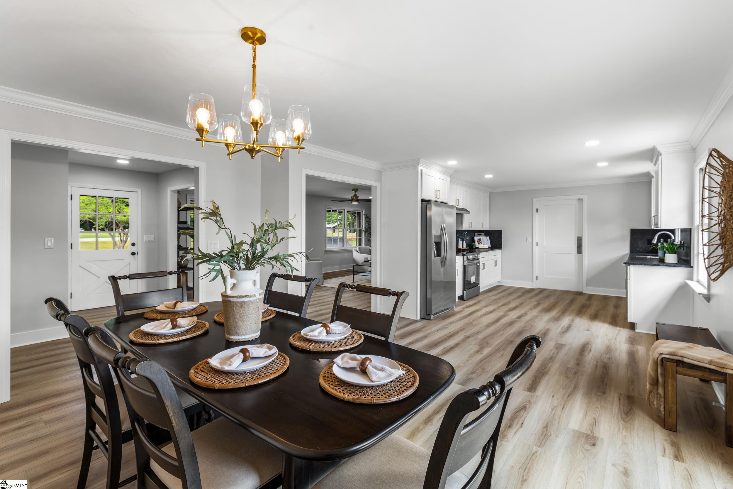 311 Costner Road Boiling Springs, SC 29316 - Photo 13 of 47 Gallery Image 13