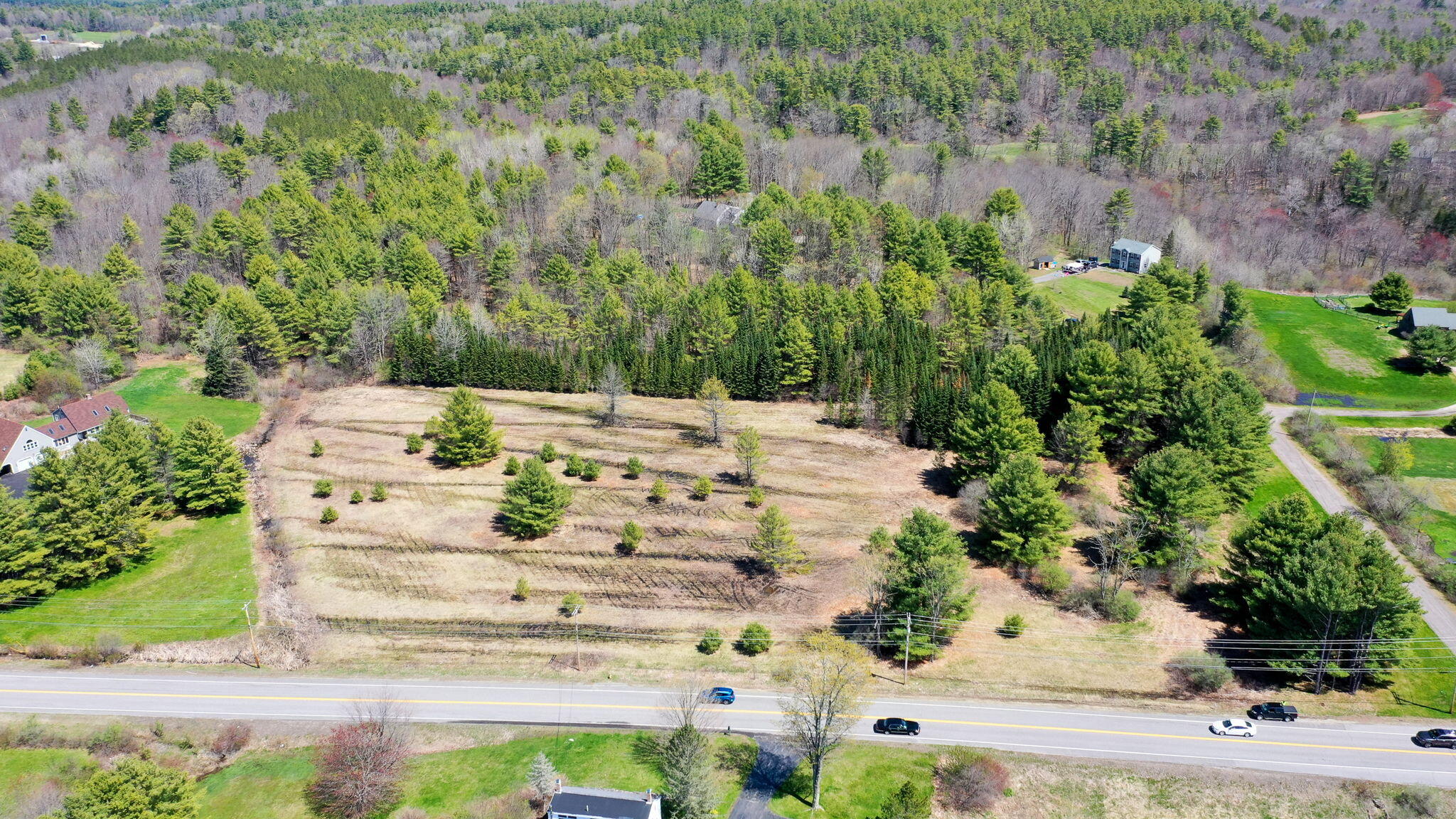 Lot 3-375 Fort Hill Road Gorham, ME 04038 - Photo 4 of 20 2-web-or-mls-375FortHill-2