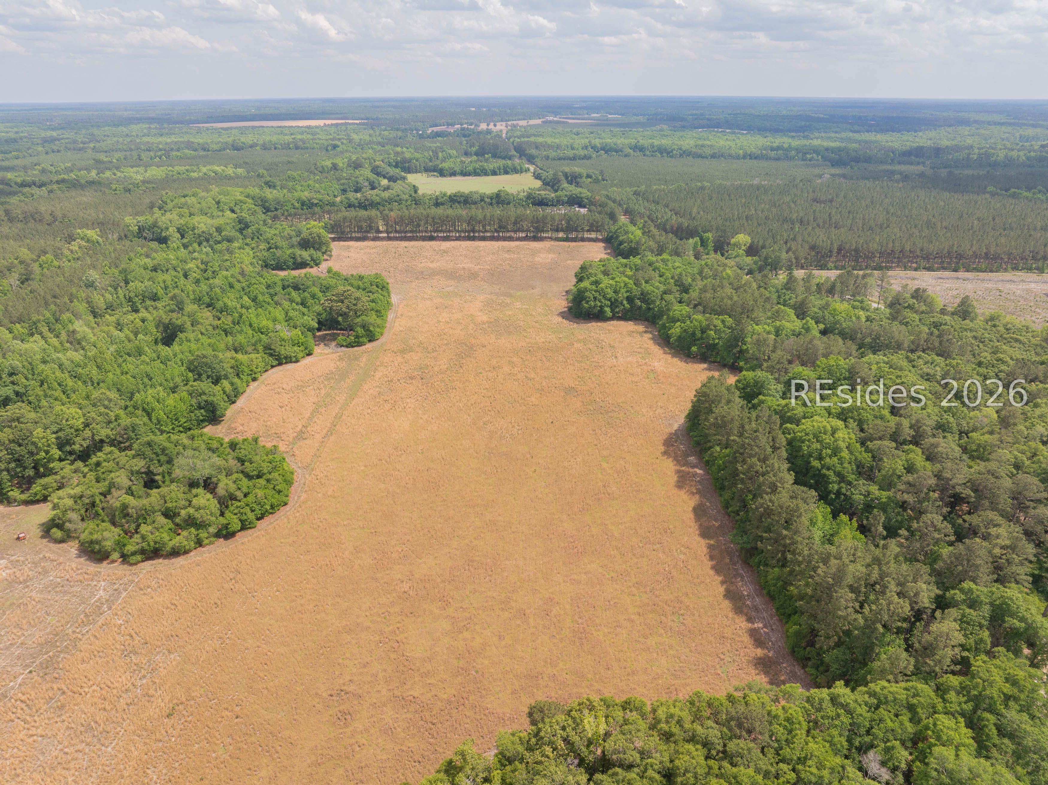 26378 Salkehatchie Road Brunson, SC 29911 - Photo 2 of 9