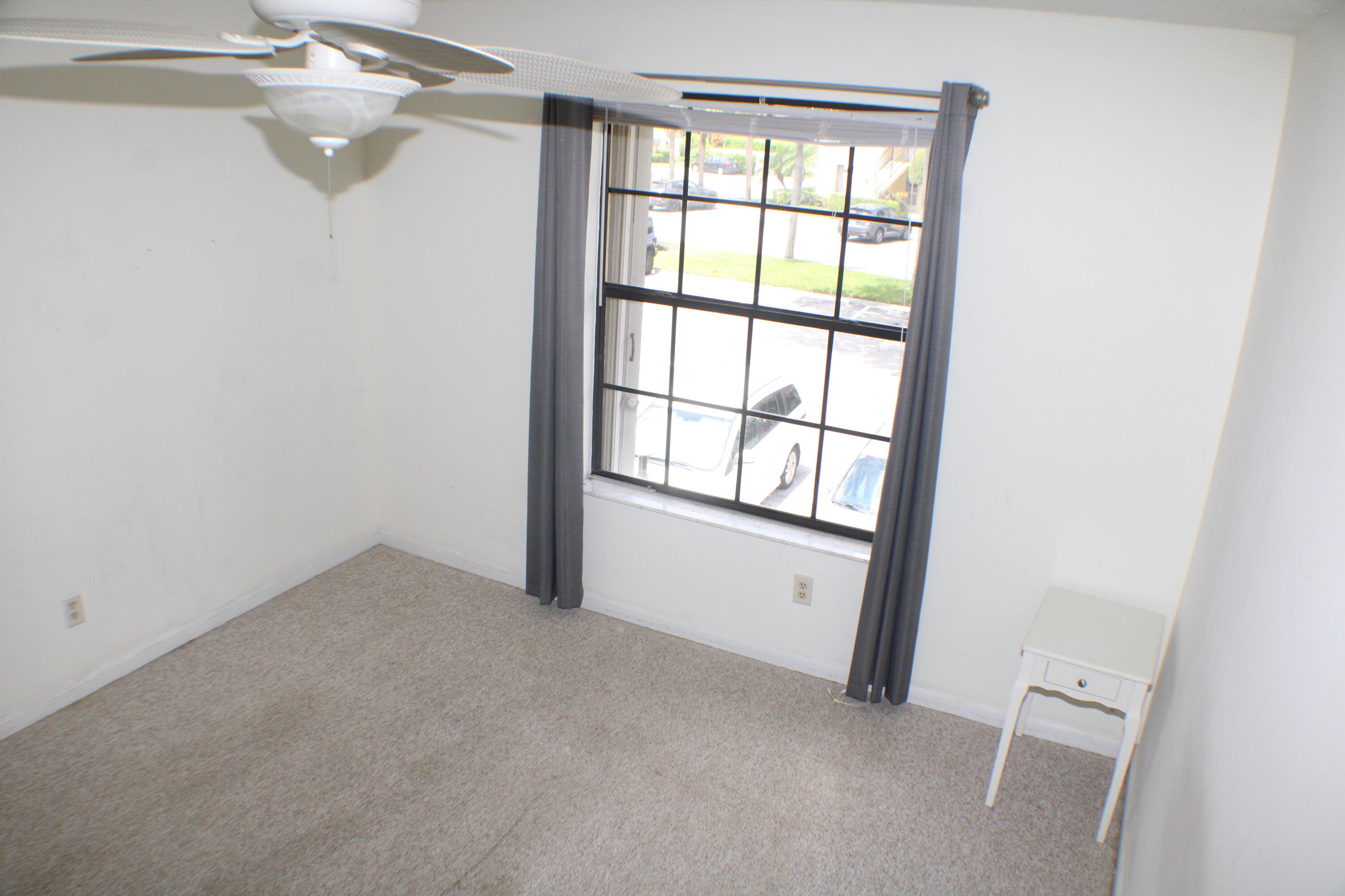 1082 Keystone Drive, Unit C Jupiter, FL 33458 - Photo 14 of 26 Bedroom 2