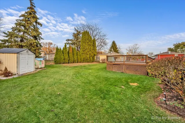 $375,000 | 890 Greenfield Avenue, South Elgin, IL 60177