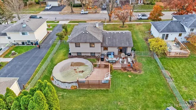 $375,000 | 890 Greenfield Avenue, South Elgin, IL 60177