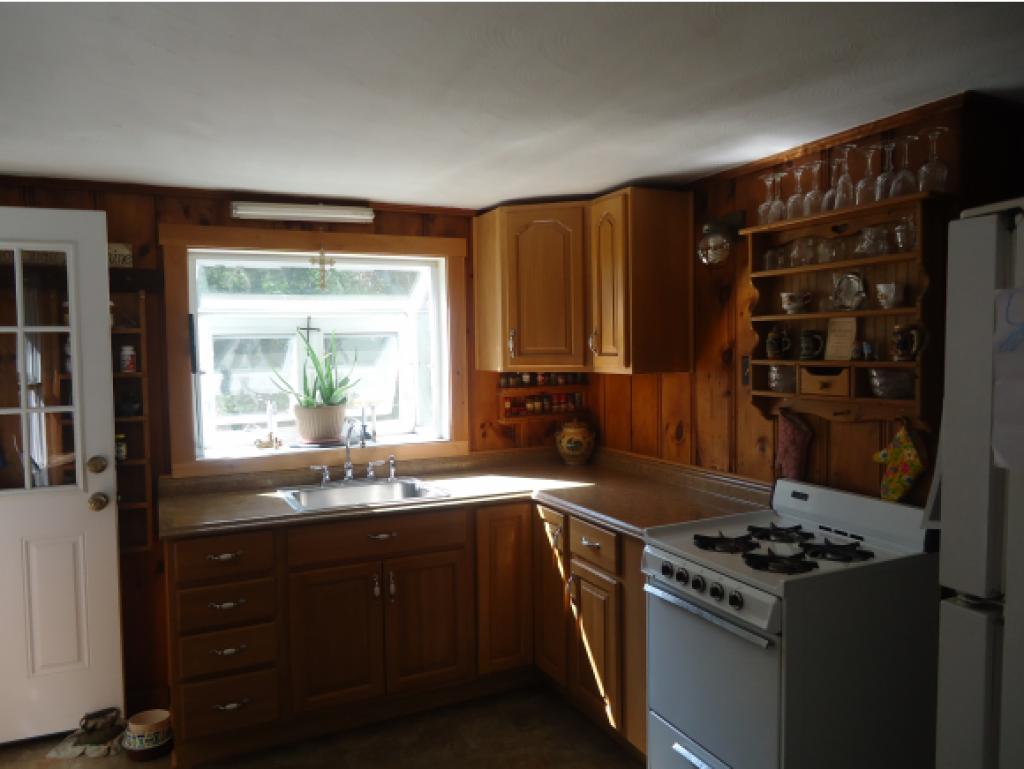 303 Tucker Mountain Road Andover, NH 03216 - Photo 3 of 9