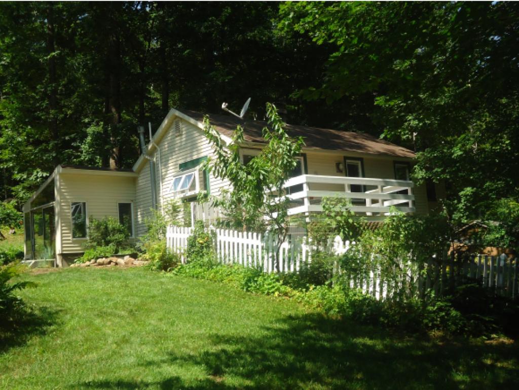 303 Tucker Mountain Road Andover, NH 03216 - Photo 8 of 9