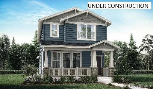 $439,900 | 7863 Mounted Ranger Drive, Colorado Springs, CO 80908