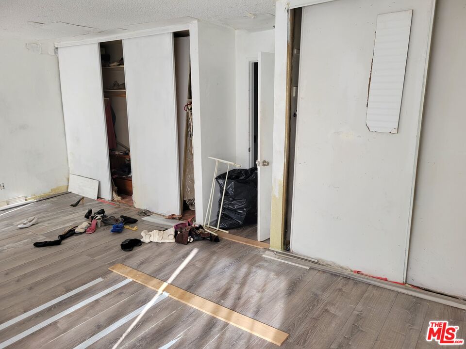 20224 Sherman Way, Unit 27 Canoga Park, CA 91306 - Photo 12 of 13 a view of a room with gym equipment