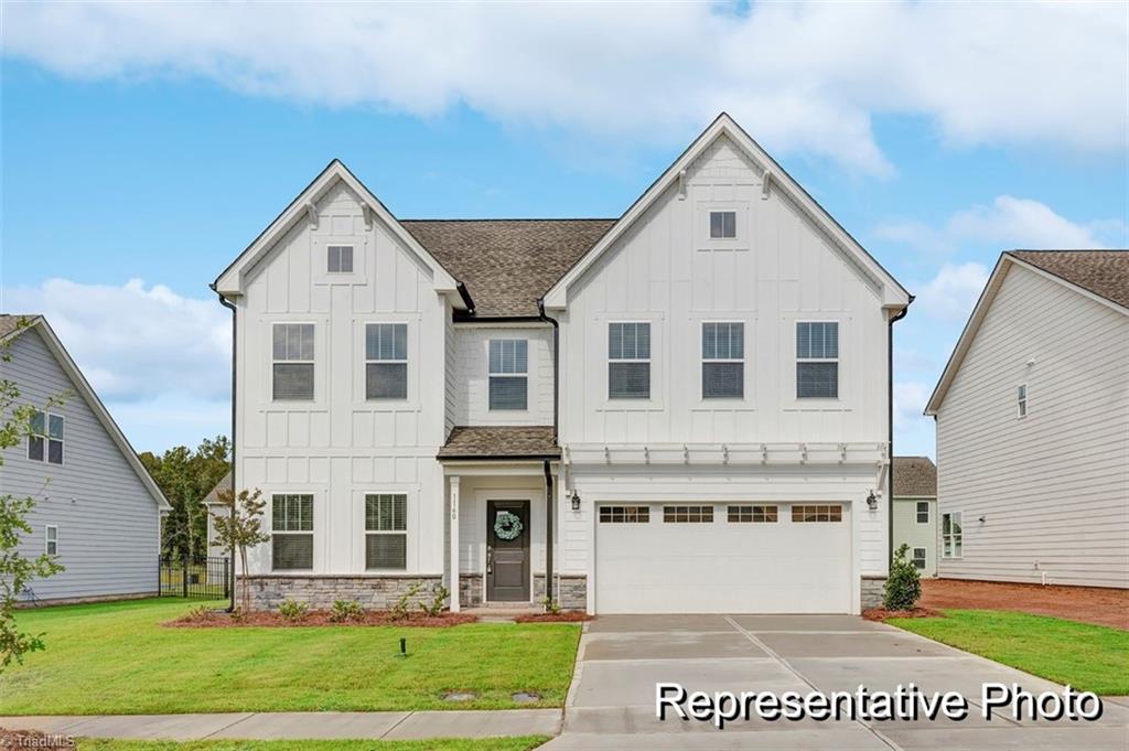7206 Tillage Road, Unit 96 Mebane, NC 27302 - Photo 1 of 27 Gallery Image 1