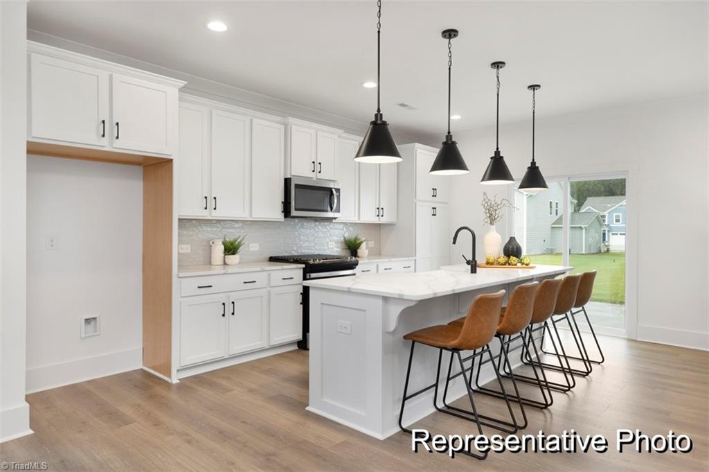 7206 Tillage Road, Unit 96 Mebane, NC 27302 - Photo 2 of 27 Gallery Image 2