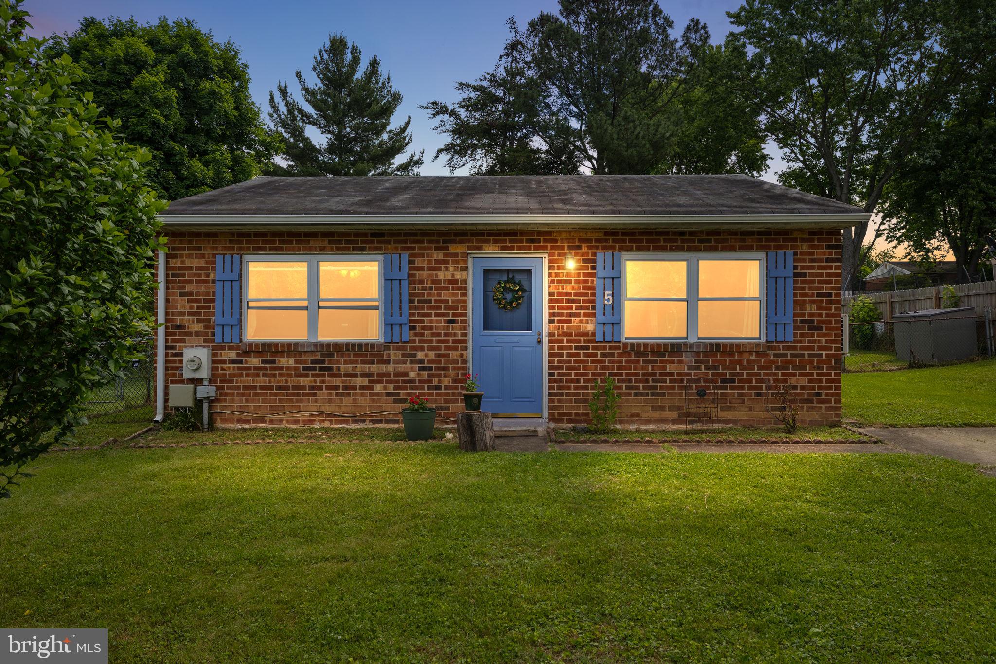 5 Strauss Way Newark, DE 19702 - Photo 20 of 21