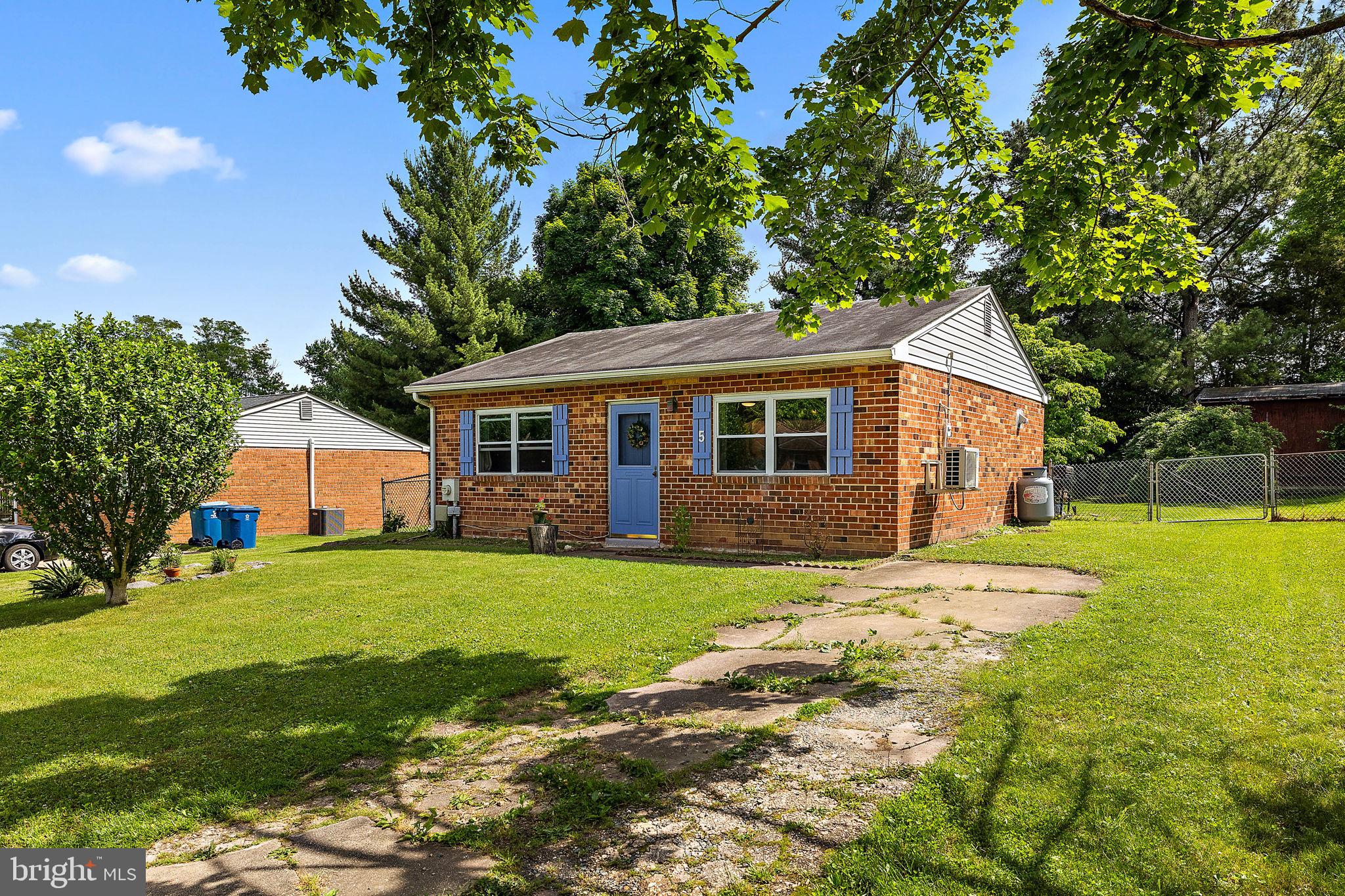 5 Strauss Way Newark, DE 19702 - Photo 21 of 21