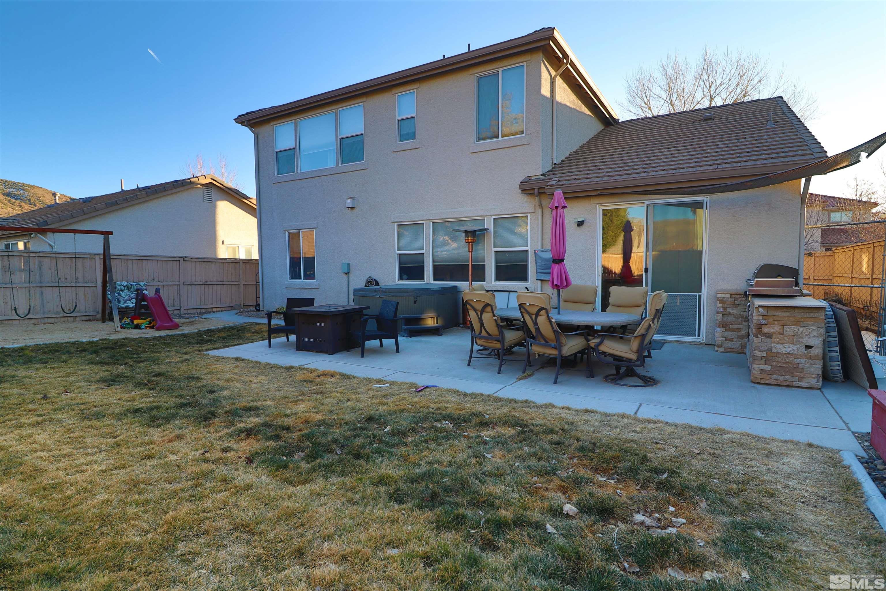 2491 Spring Flower Drive Reno, NV 89521 - Photo 18 of 19