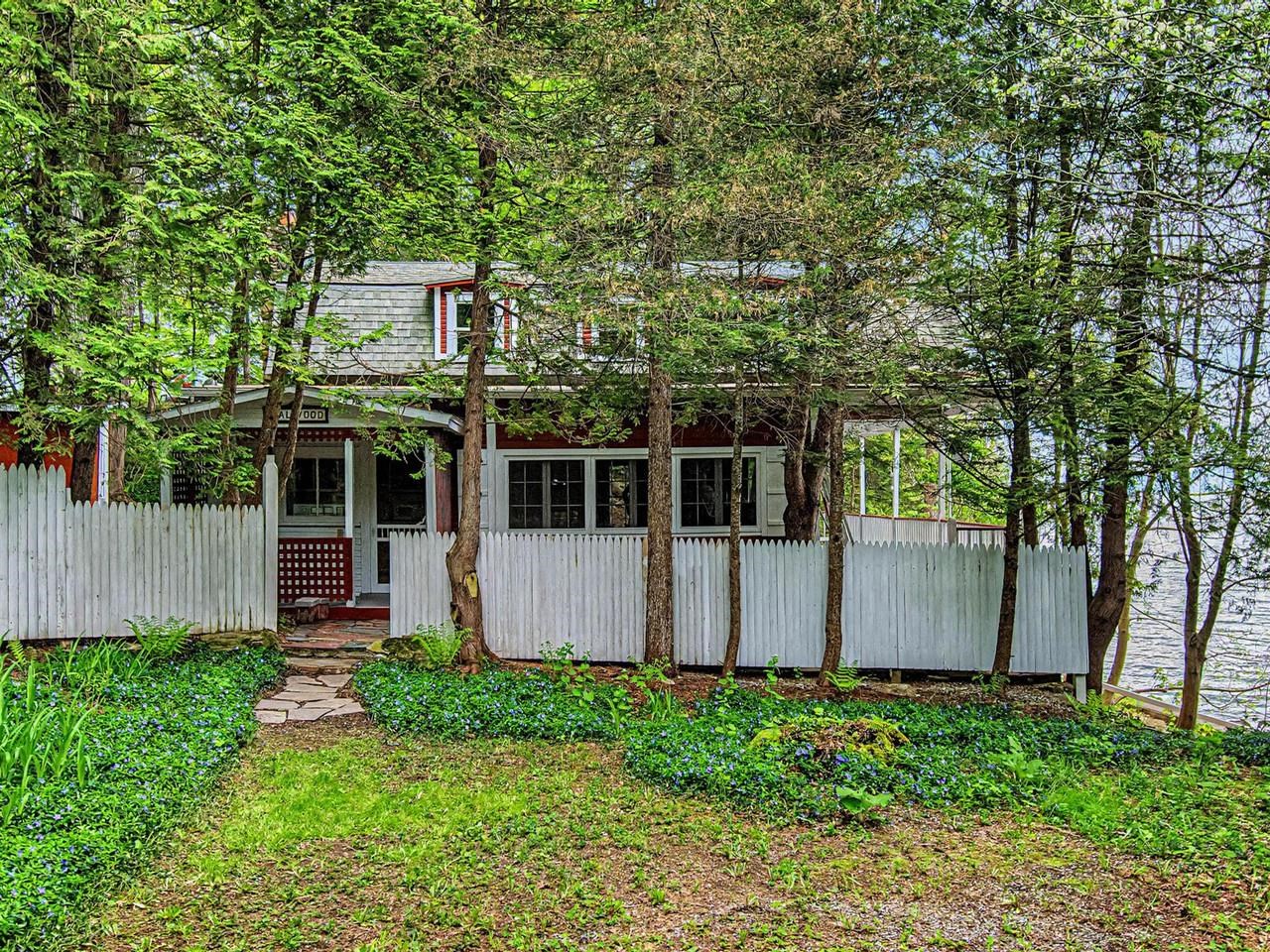 526 Flat Rock Road Charlotte, VT 05445 - Photo 11 of 56 Gallery Image 11