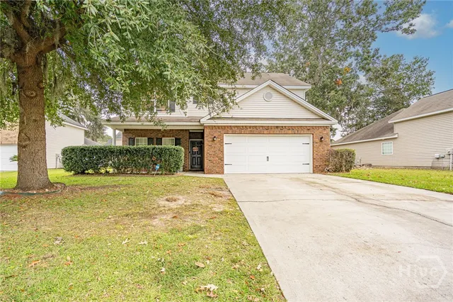 $320,000 | 6 Tulane Court, Savannah, GA 31419