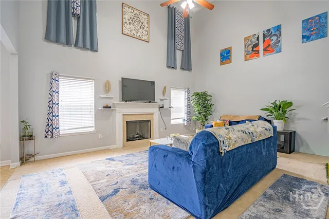 $320,000 | 6 Tulane Court, Savannah, GA 31419