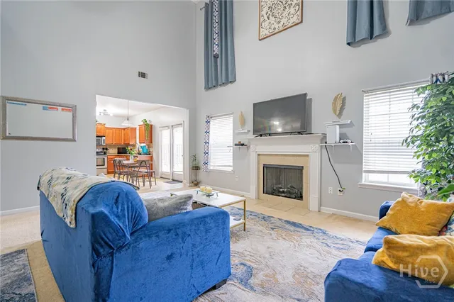 $320,000 | 6 Tulane Court, Savannah, GA 31419